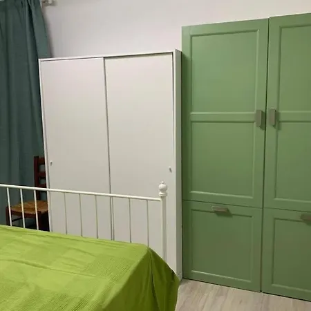 Bilocale Con Giardino Alle Porte Di Firenze Antella