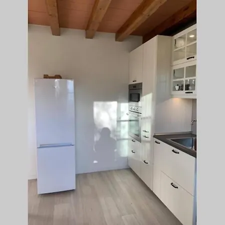 Apartment Bilocale Con Giardino Alle Porte Di Firenze *
