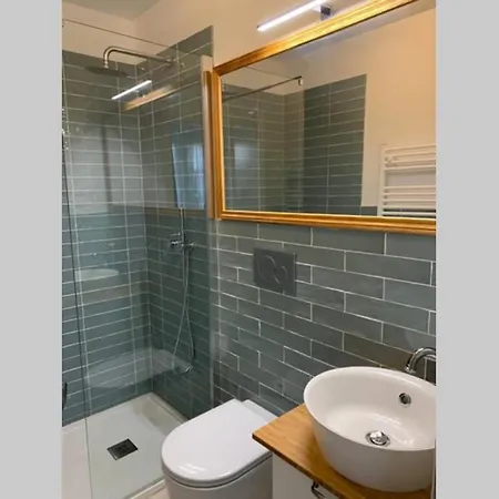 Bilocale Con Giardino Alle Porte Di Firenze * Antella