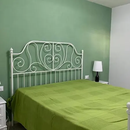 Apartment Bilocale Con Giardino Alle Porte Di Firenze