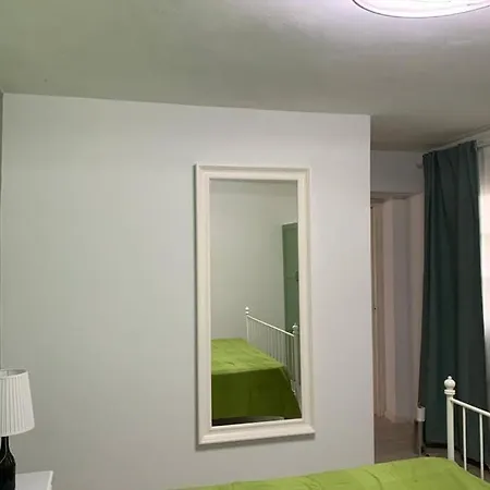Apartment Bilocale Con Giardino Alle Porte Di Firenze *