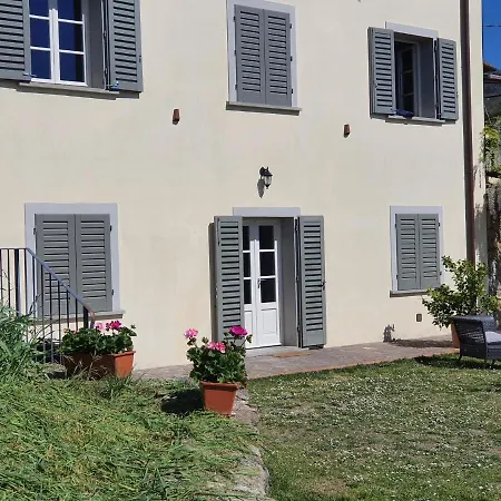 Bilocale Con Giardino Alle Porte Di Firenze Apartment Antella