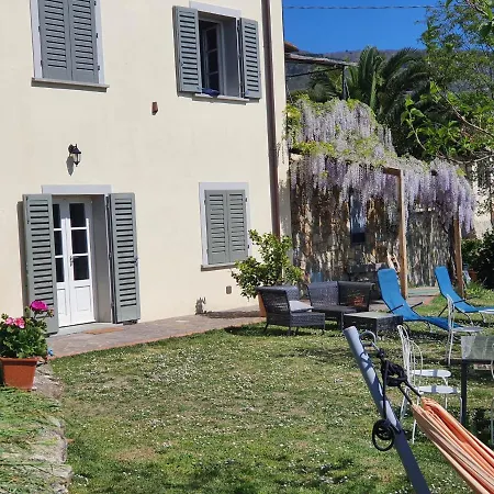 Bilocale Con Giardino Alle Porte Di Firenze *